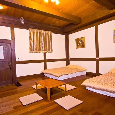 Maple Leave Holiday Villa Ren’ai Zewnętrze zdjęcie
