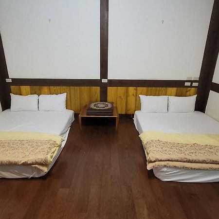 Maple Leave Holiday Villa Ren’ai Zewnętrze zdjęcie