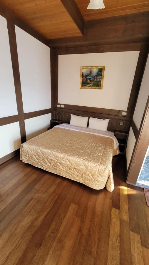 Maple Leave Holiday Villa Ren’ai Zewnętrze zdjęcie