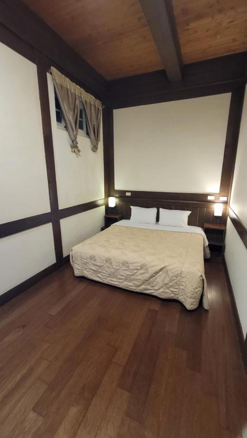 Maple Leave Holiday Villa Ren’ai Zewnętrze zdjęcie