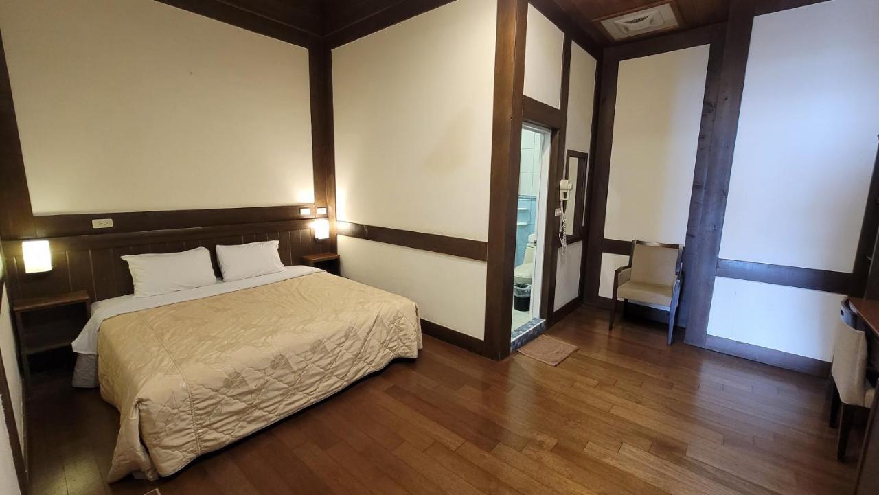 Maple Leave Holiday Villa Ren’ai Zewnętrze zdjęcie