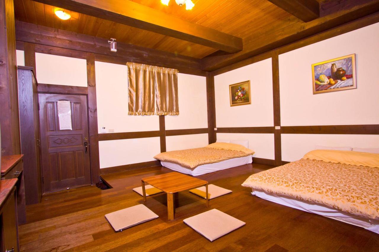 Maple Leave Holiday Villa Ren’ai Zewnętrze zdjęcie