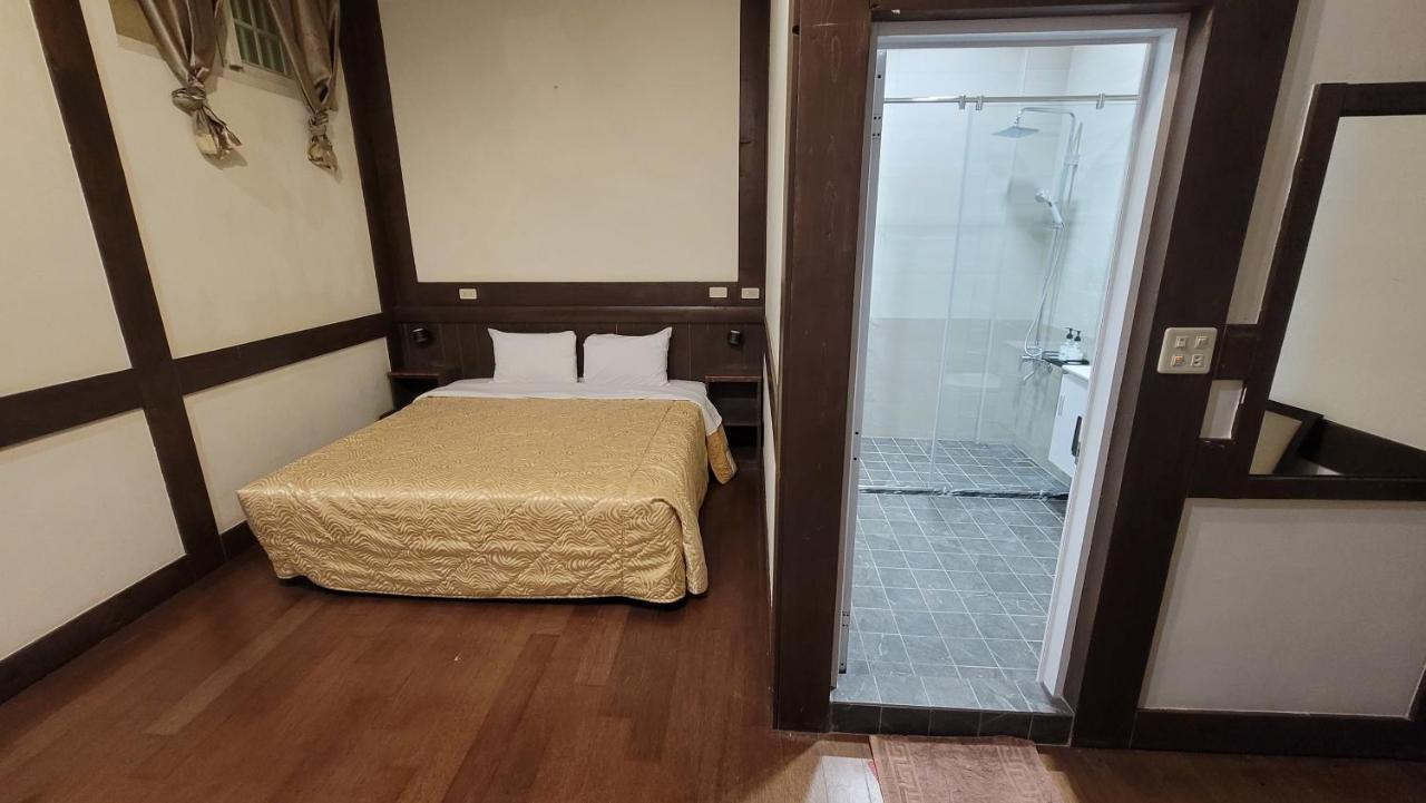 Maple Leave Holiday Villa Ren’ai Zewnętrze zdjęcie