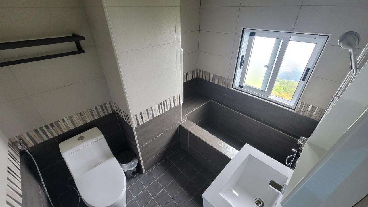 Maple Leave Holiday Villa Ren’ai Zewnętrze zdjęcie