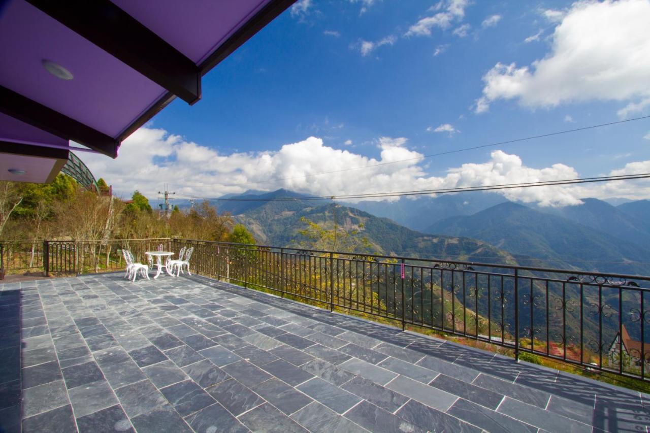 Maple Leave Holiday Villa Ren’ai Zewnętrze zdjęcie