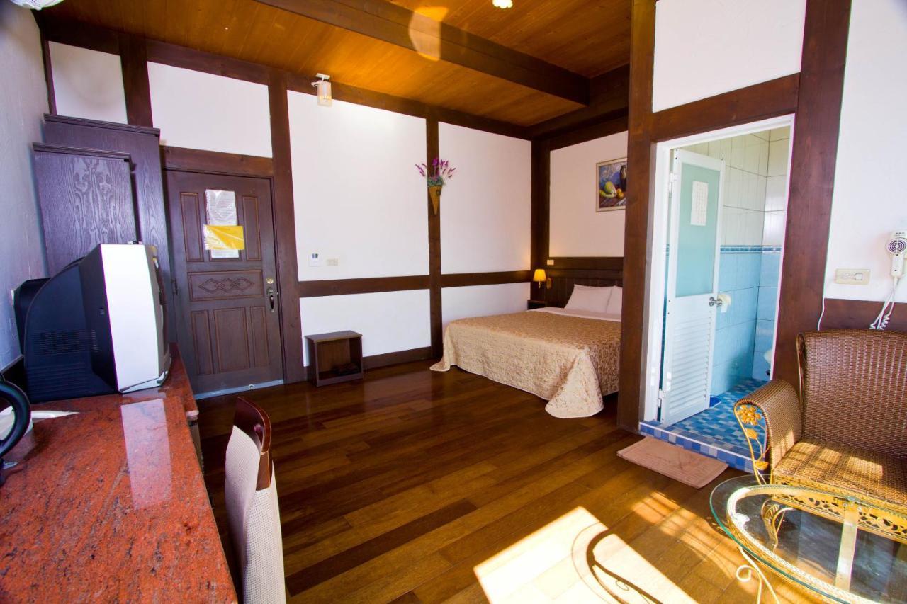 Maple Leave Holiday Villa Ren’ai Zewnętrze zdjęcie