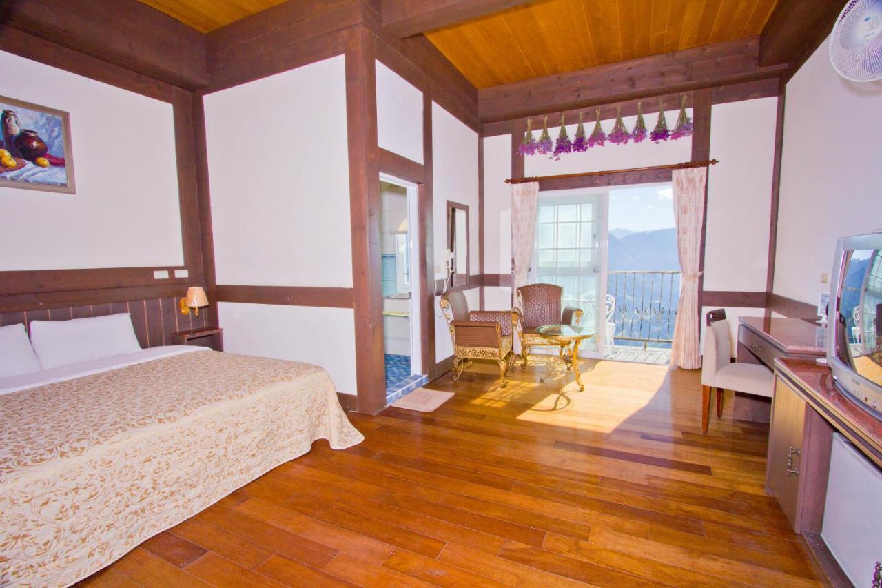 Maple Leave Holiday Villa Ren’ai Zewnętrze zdjęcie