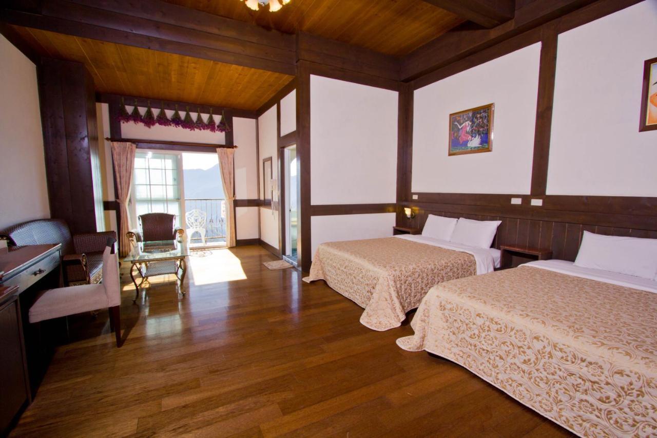 Maple Leave Holiday Villa Ren’ai Zewnętrze zdjęcie
