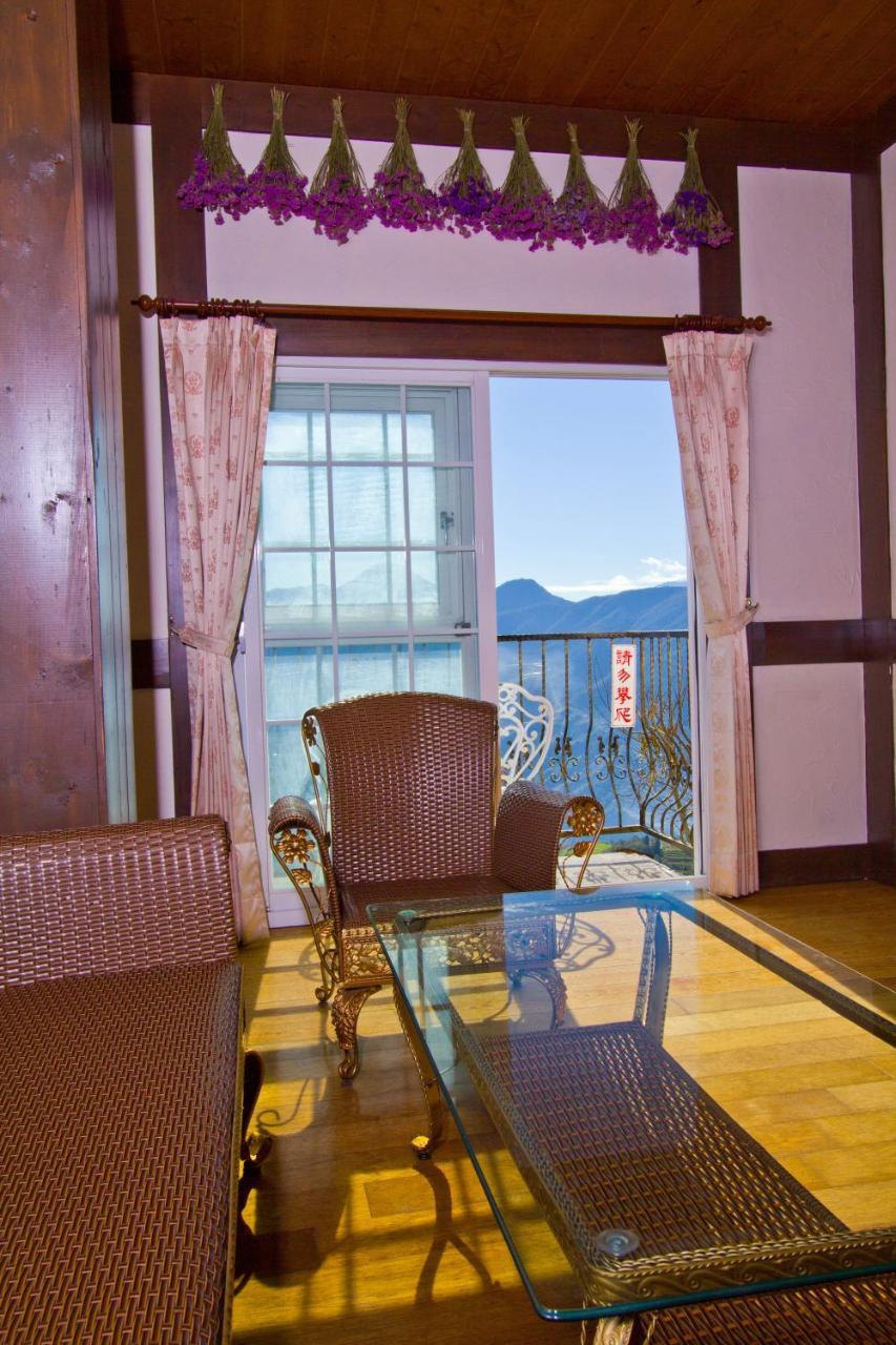 Maple Leave Holiday Villa Ren’ai Zewnętrze zdjęcie